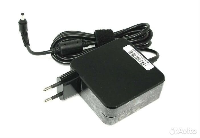 Блок питания для ноутбуков Asus 19V 3.42A 4,0x1,35