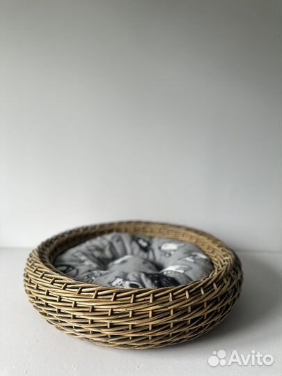 Лежанка для животных