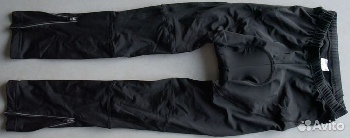 Велотрико летнее мужское