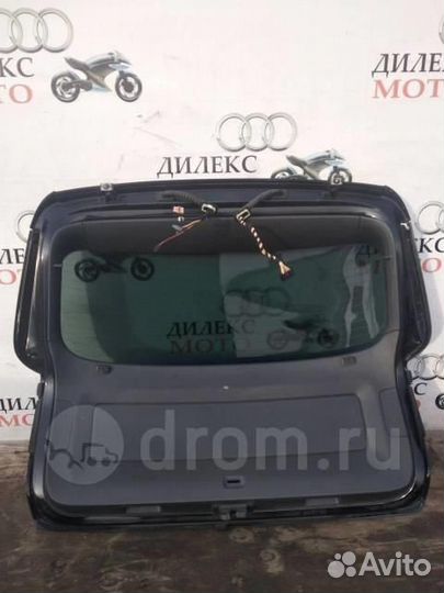 Проводка (коса) VW Tiguan 2007-2011