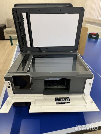 Продаю мфу HP office jet pro 9010