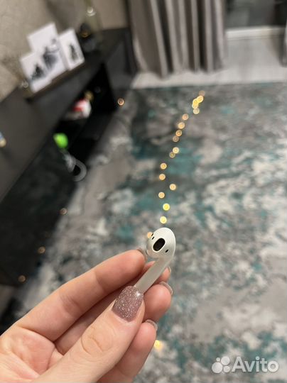 Кейс для airpods 1