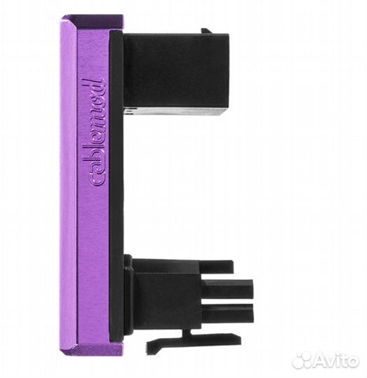 Угловой переходник видеокарта 4090 4080 12vhpwr