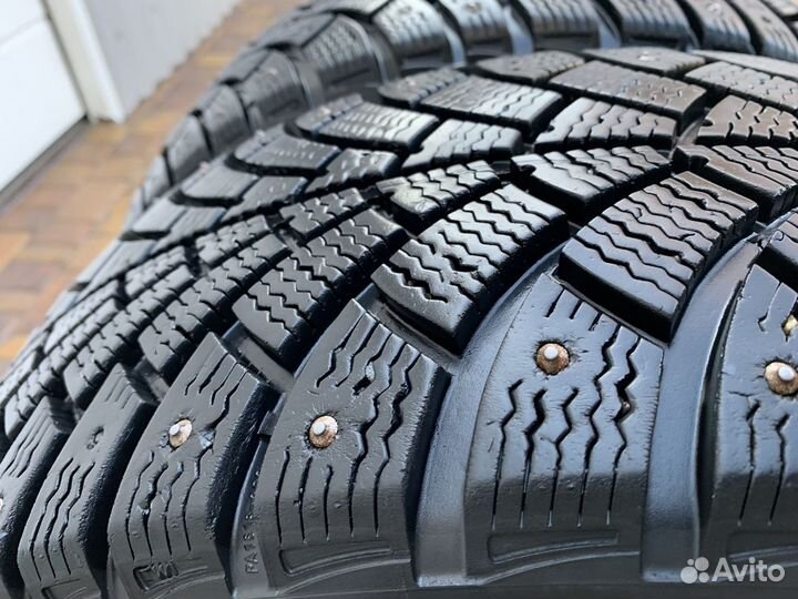 Bfgoodrich G-Force Stud 205/55 R16 91Q