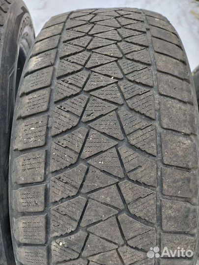 Bridgestone Blizzak Ice 225/55 R18