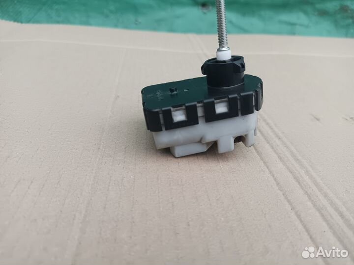 Моторчик корректора фар Lexus (Лексус) -NX-200/300