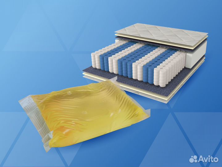 Пса клей для матрасов