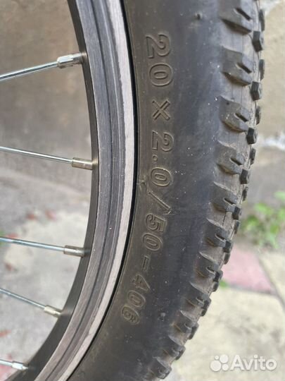 Детский велосипед mongoose rockadile 20