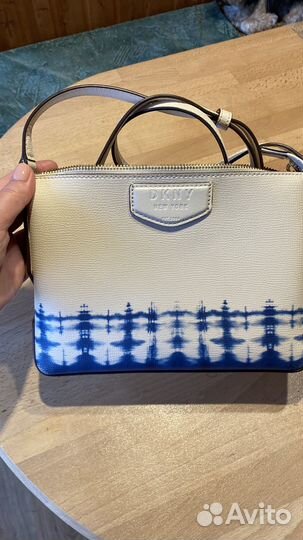 Сумка кроссбоди dkny оригинал