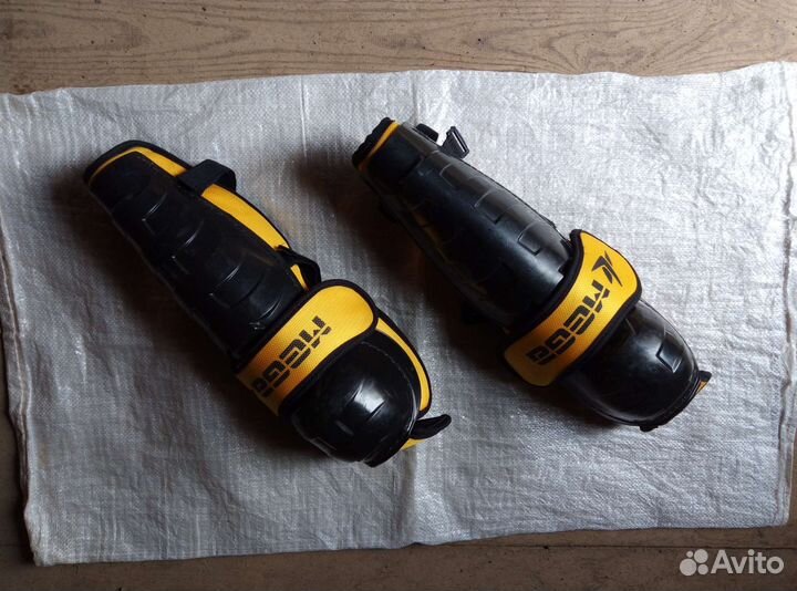 Хоккейная защита