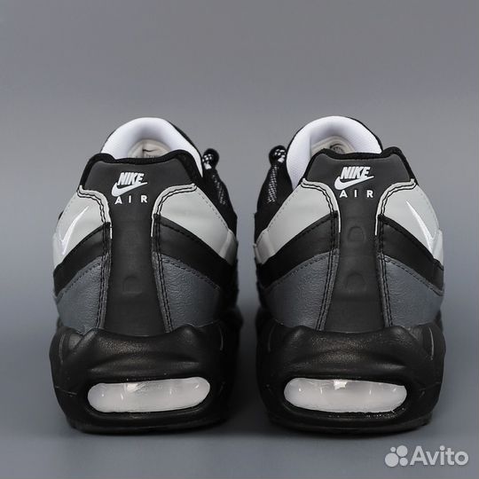 Кроссовки nike air max 95