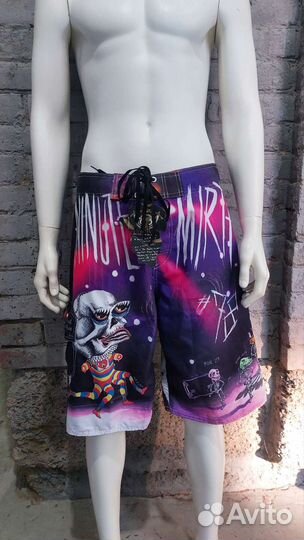 Шорты мужские Minute Mirth