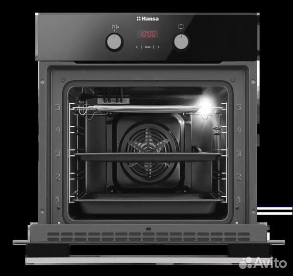 Духовой шкаф Hansa boes68465