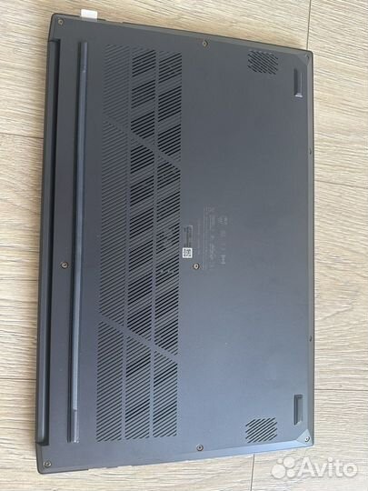 Asus vivobook 15 pro oled