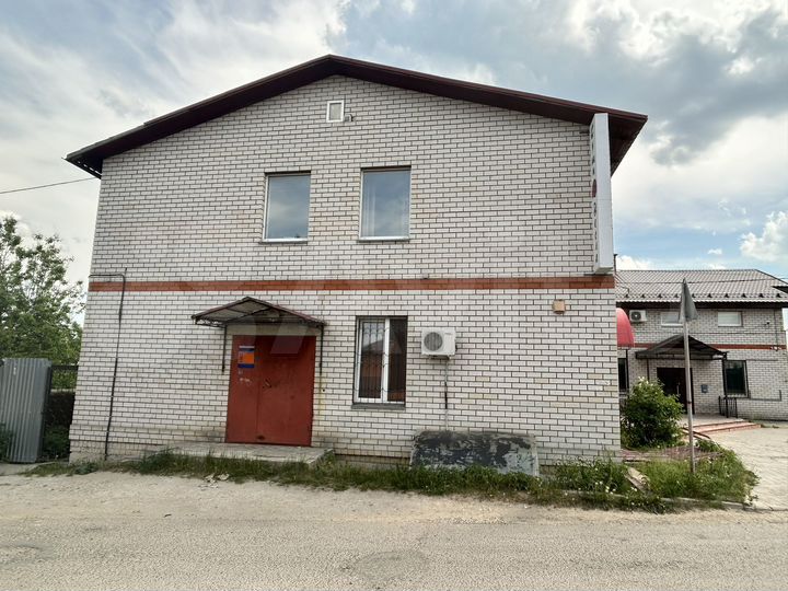Торговая площадь, 509 м²