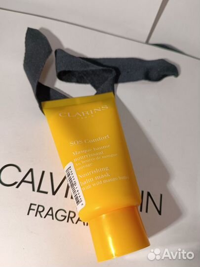 Маска для лица Clarins