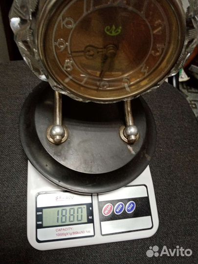 Весы кухонные электронные