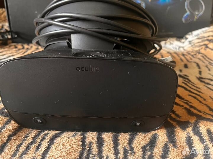 Vr очки Oculus Rift S