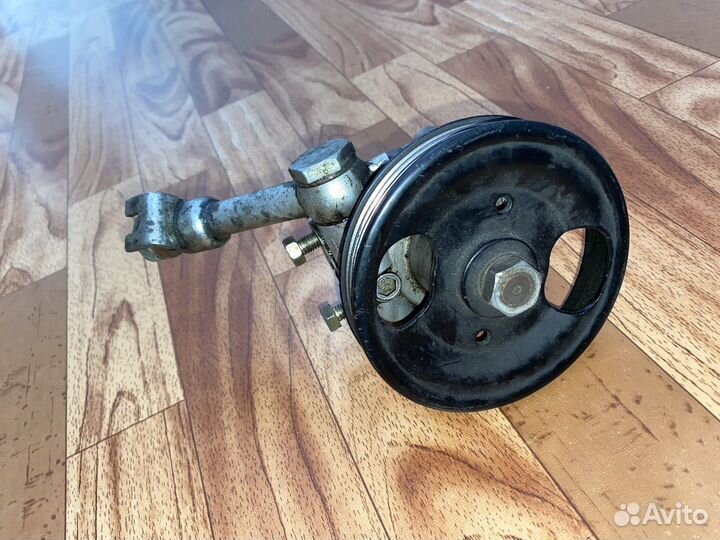 Насос гур nissan teana j31 2.4