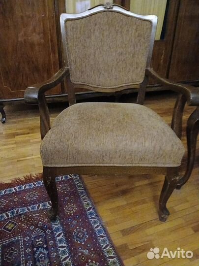 Кресло. Венгрия. СССР