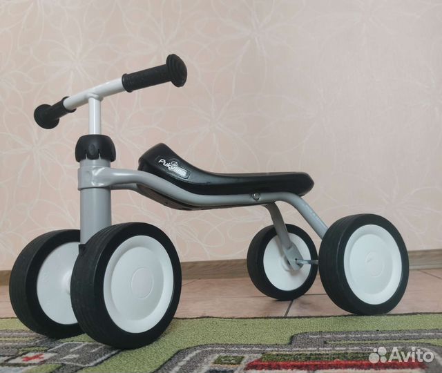 Беговел PukyPukylino