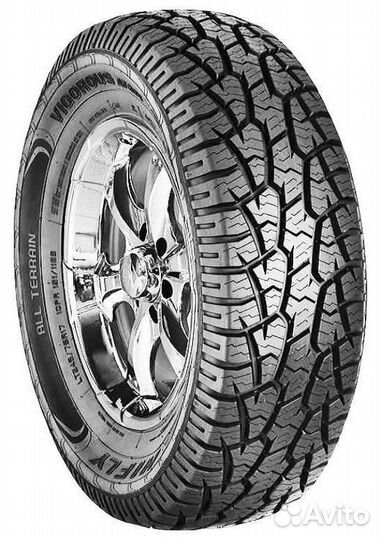 Hifly Vigorous AT601 255/70 R16 111T