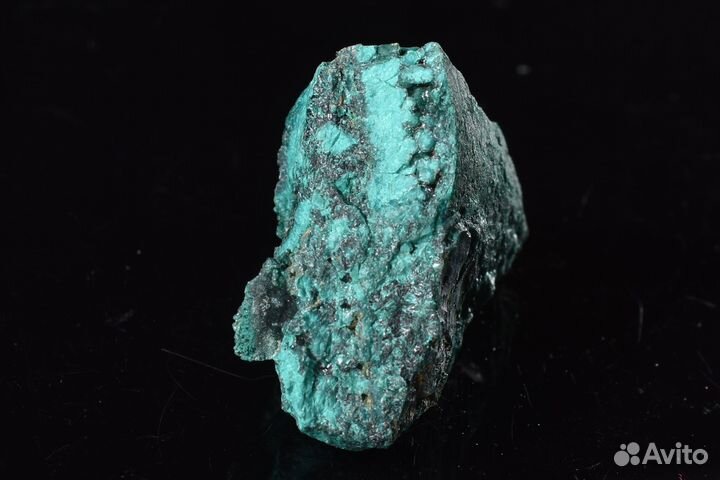 Псевдомалахит (Тагилит). Лот №357