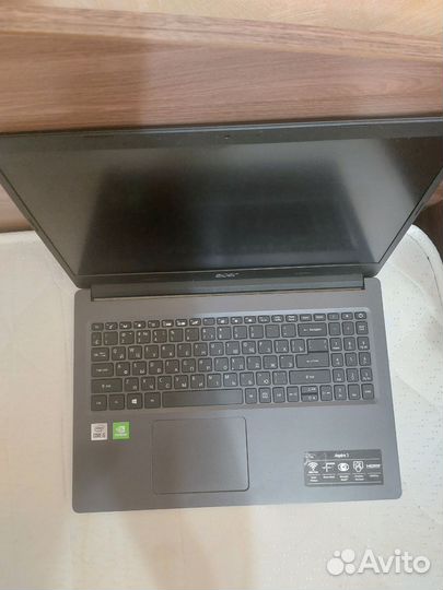 Ноутбук для игр Acer Aspire 3