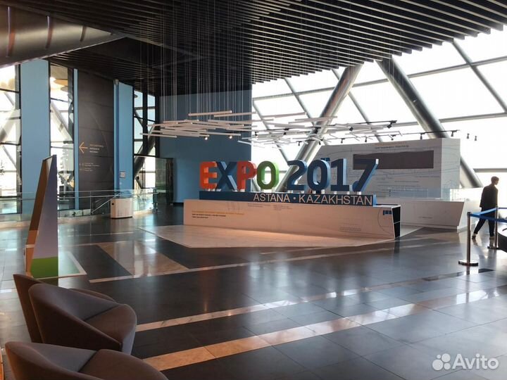 Автобусный тур в Казахстан из Ижевска