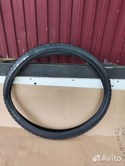 Покрышки Maxxis и Specialized 29x2.1