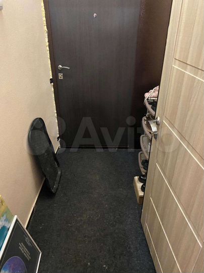 3-к. квартира, 68,2 м², 6/10 эт.