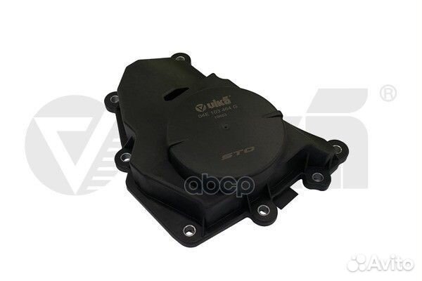 Клапан вентиляции картерных газов VW polo / SKO