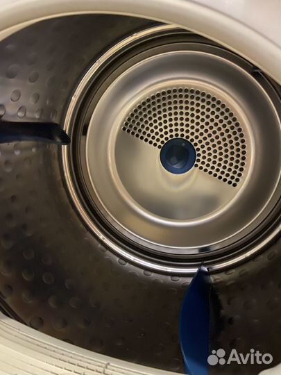 Машина для сушки белья