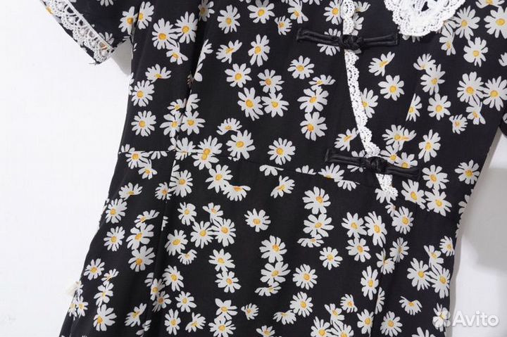 Платье новое размер L (46-48)