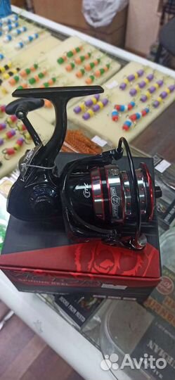 Катушка для спиннинга Victory