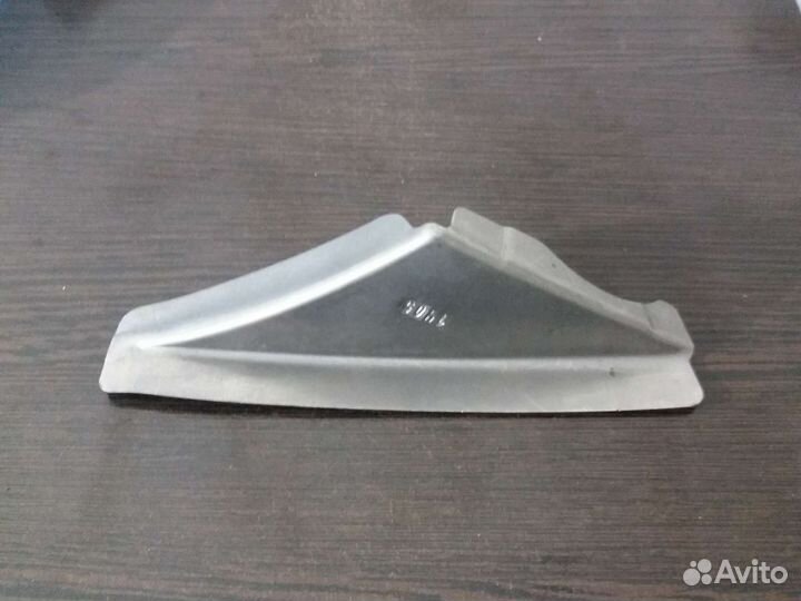 Соединитель крыла и пола ваз 1119 2018+