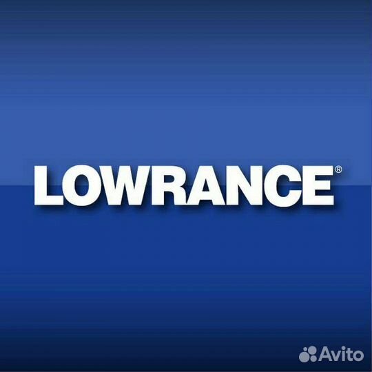 Ремонт Garmin, Humminbird, Lowrance