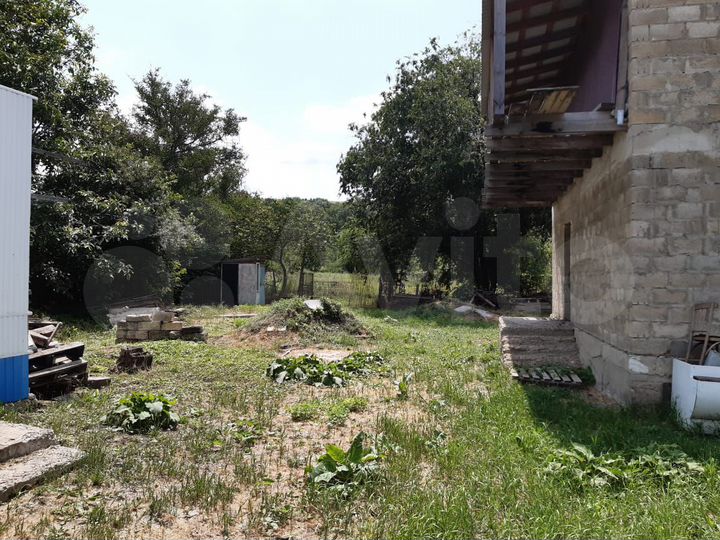 Дом 97,7 м² на участке 30 сот.