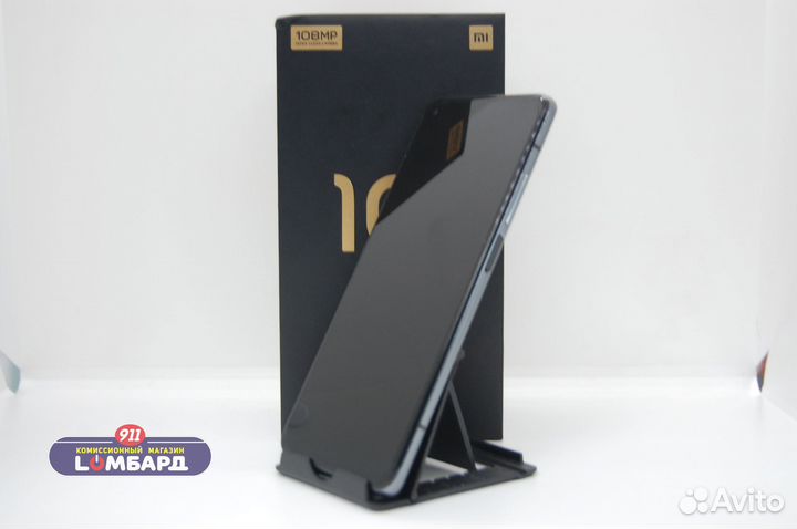 Смартфон Xiaomi Mi 10T Pro