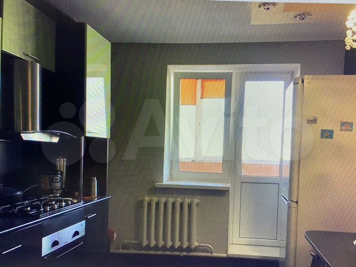 Квартира-студия, 42,8 м², 2/3 эт.