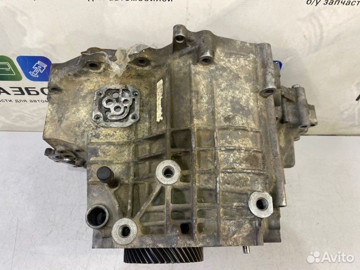 Корпус АКПП Honda Accord 7