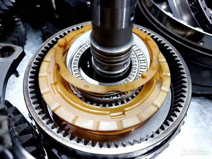 Ремонт акпп,вариатора премиум качество