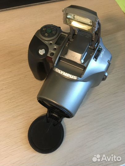 Фотоаппарат Olympus is-300