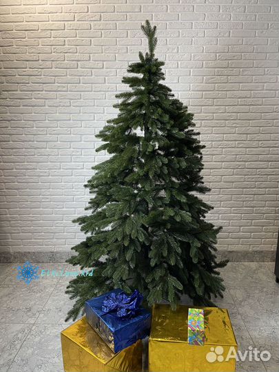 Елка искусственная литая