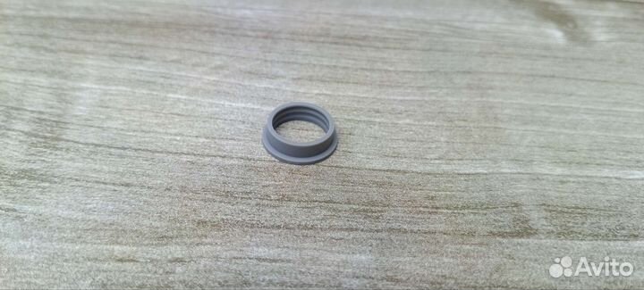 Lexus GX 460 рестайлинг 2 Кольцо парктроника серое