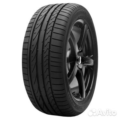 Bridgestone Potenza RE050A 265/35 R19 94