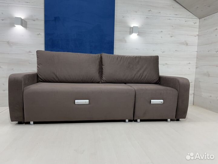 Угловой диван