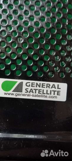 Тв приставка Триколор