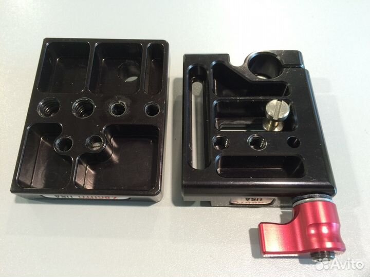 Zacuto быстросъемная площадка, Zacuto hdmi Cable