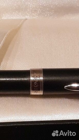 Шариковая ручка parker sonnet